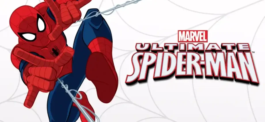 تحميل لعبة Ultimate Spider-Man للكمبيوتر بحجم صغير