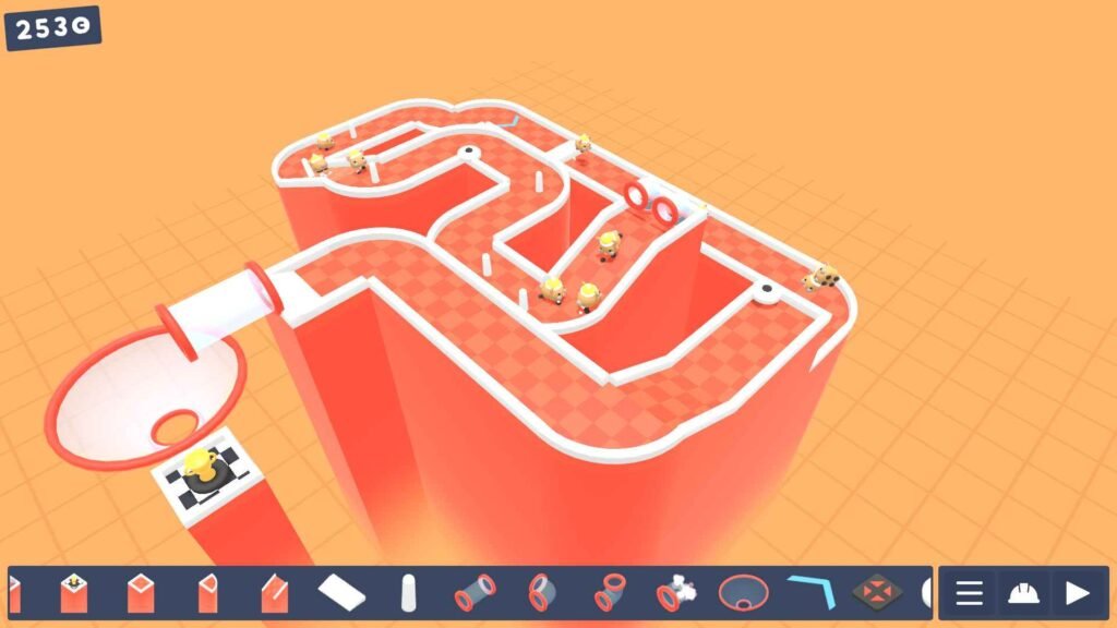 تحميل لعبة Hamster All-Stars للكمبيوتر من ميديا فاير
