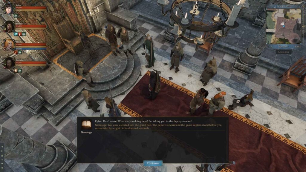 تحميل لعبة Age of Reforging The Freelands من ميديا فاير مجاناً