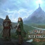  تحميل لعبة Age of Reforging The Freelands من ميديا فاير مجاناً