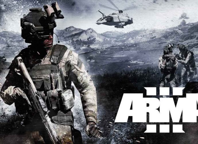 تحميل لعبة Arma 3 كاملة للكمبيوتر من ميديا فاير مجانًا