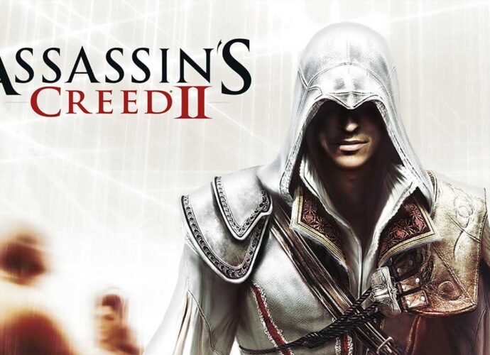 تحميل لعبة Assassin's Creed 2 للكمبيوتر من ميديا فاير مجانًا 2026