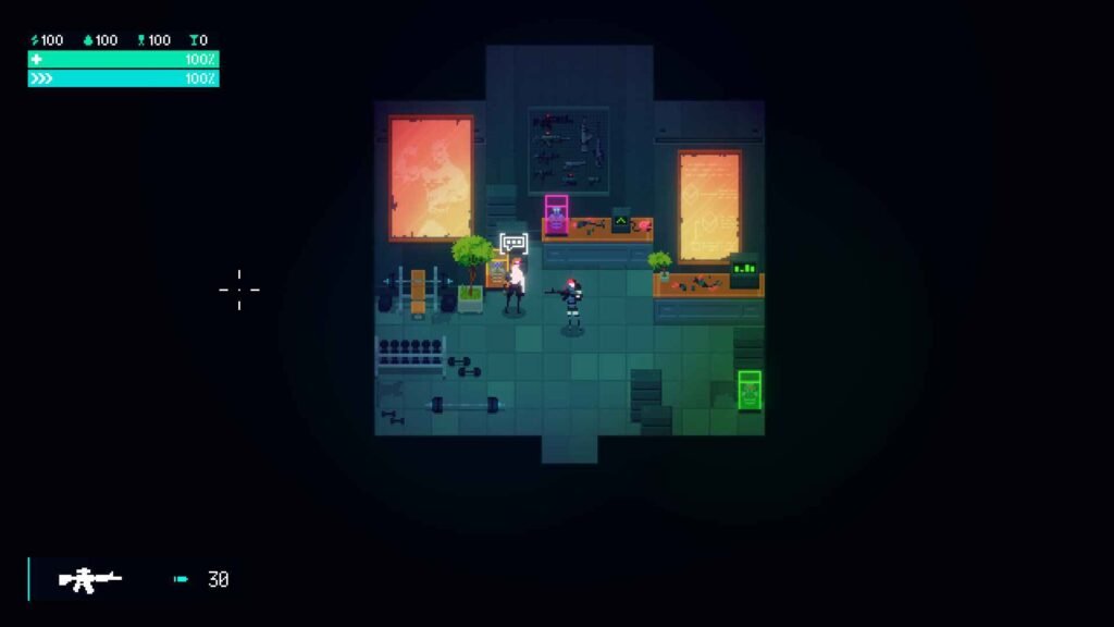 تحميل لعبة Blood Running للكمبيوتر من ميديا فاير (v1.0.2)