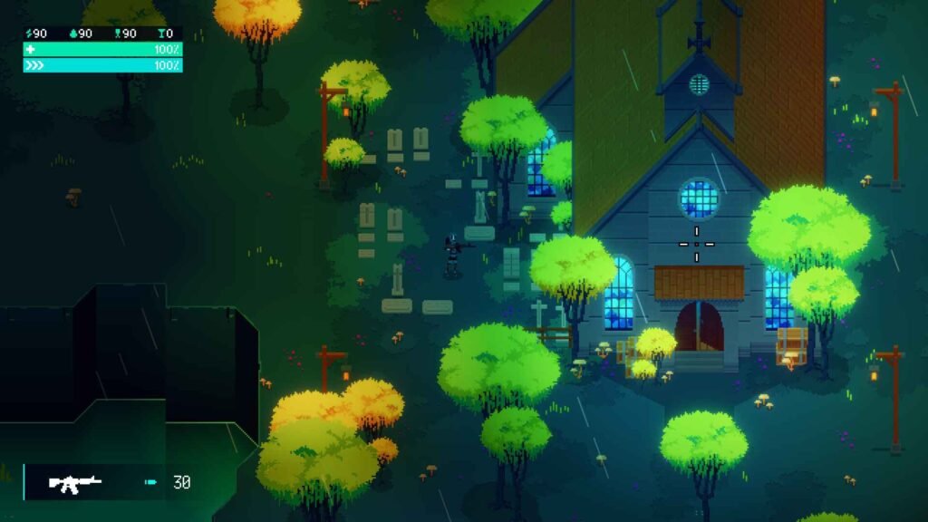 تحميل لعبة Blood Running للكمبيوتر من ميديا فاير (v1.0.2)