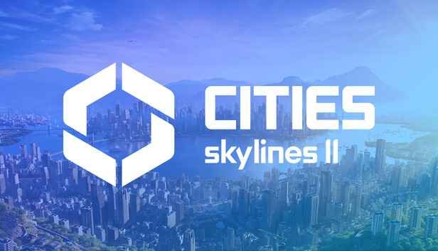 تحميل لعبة Cities Skylines II من ميديا فاير مجاناً (v1.2.5.F1)