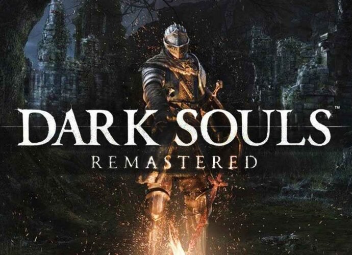 تحميل لعبة Dark Souls 1 للكمبيوتر مجاناً (v1.1)