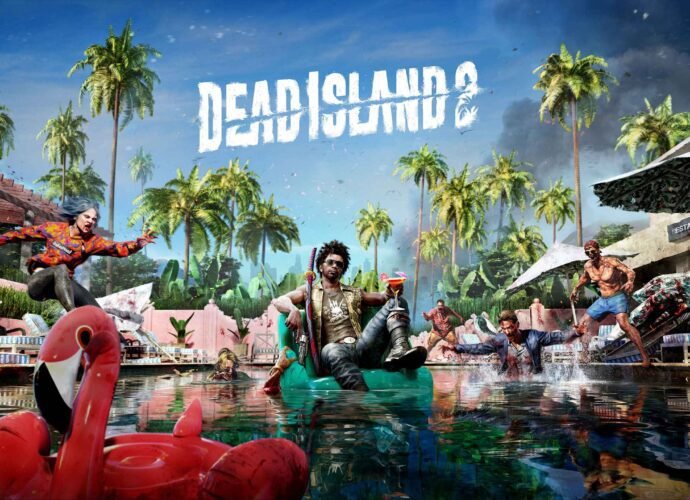 تحميل لعبة Dead Island 2 للكمبيوتر من ميديا فاير v1.1062983.0.1
