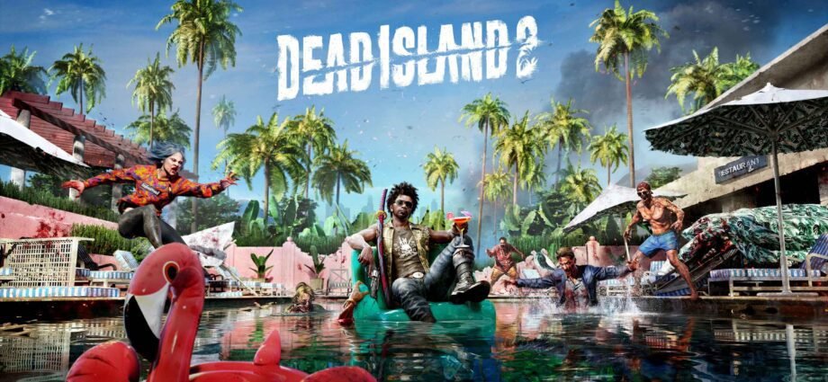 تحميل لعبة Dead Island 2 للكمبيوتر من ميديا فاير v1.1062983.0.1