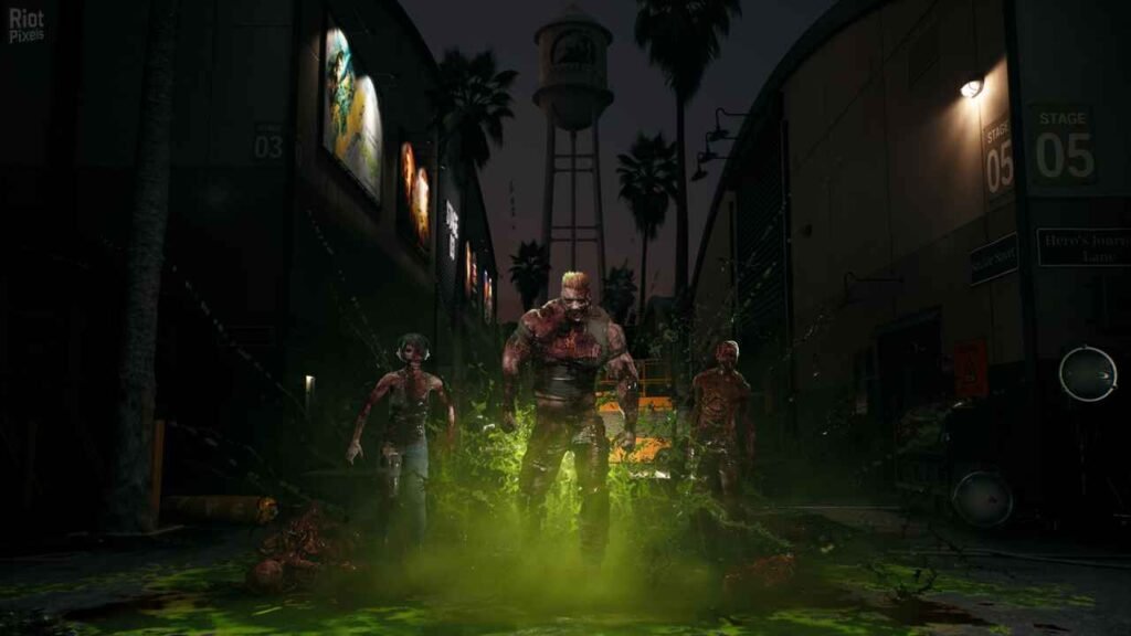 تحميل لعبة Dead Island 2 للكمبيوتر من ميديا فاير v1.1062983.0.1