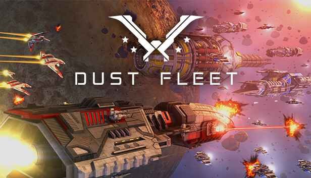 تحميل لعبة Dust Fleet The Sector Assault للكمبيوتر مجانًا