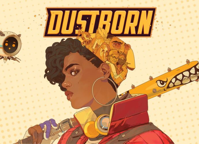 تحميل لعبة Dustborn من ميديا فاير مجاناً