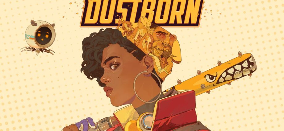 تحميل لعبة Dustborn من ميديا فاير مجاناً