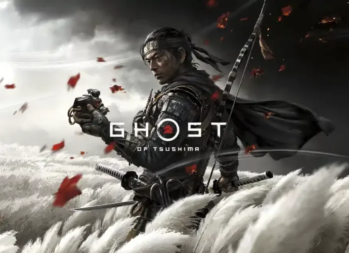 تحميل لعبة Ghost of Tsushima للكمبيوتر