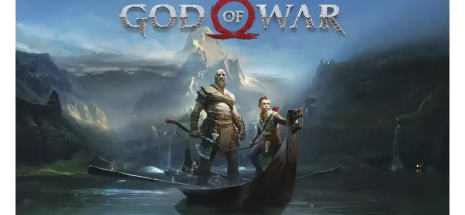 تحميل لعبة God of War 4 للكمبيوتر من ميديا فاير