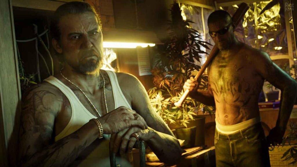 تحميل لعبة Grand Theft Auto The Ballad of Gay Tony للكمبيوتر