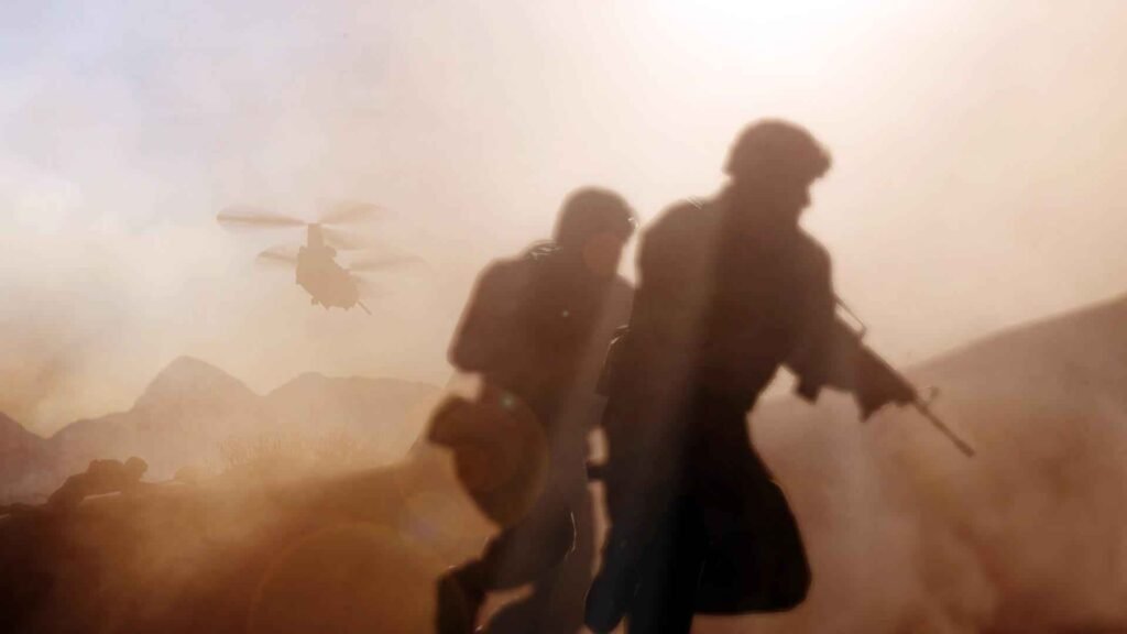 تحميل لعبة Medal of Honor Warfighter للكمبيوتر من ميديا فاير مجاناً (v1.2)