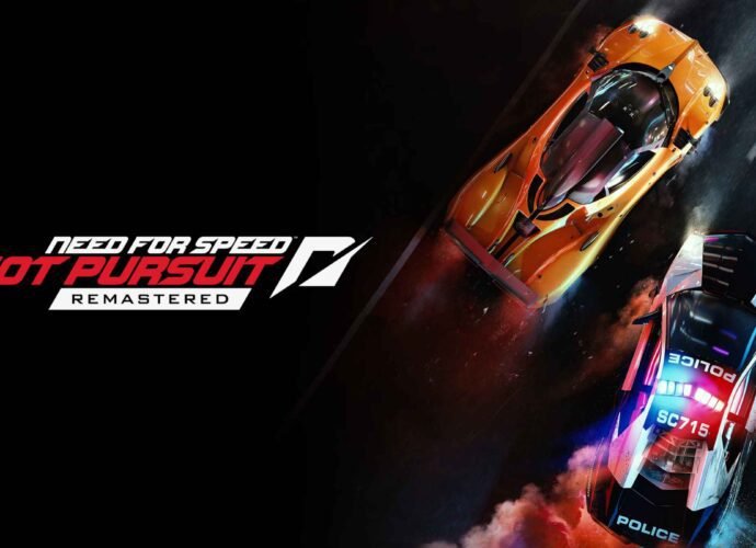 تحميل لعبة Need For Speed Hot Pursuit 2010 للكمبيوتر من ميديا فاير