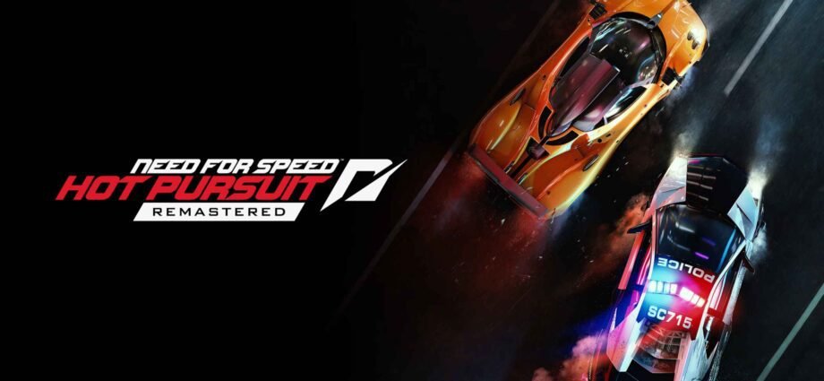 تحميل لعبة Need For Speed Hot Pursuit 2010 للكمبيوتر من ميديا فاير