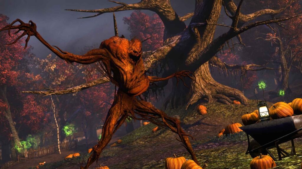 تحميل لعبة The Secret World للكمبيوتر من ميديا فاير مجاناً (v2.6.25)
