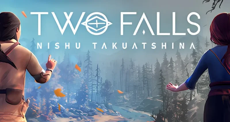تحميل لعبة Two Falls Nishu Takuatshina الاصلية للكمبيوتر من ميديا فاير v1.0