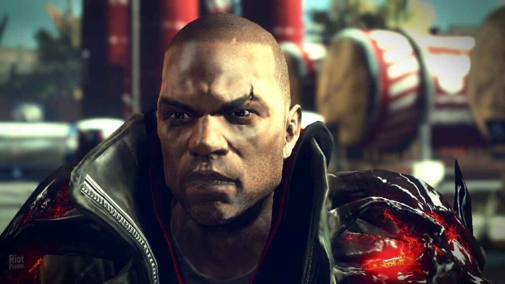 تحميل لعبة القتال prototype 2
