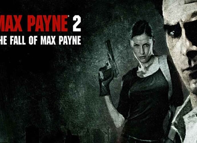 ماكس باين 2 ذا فول أوف ماكس باين Max Payne 2 The Fall of Max Payne