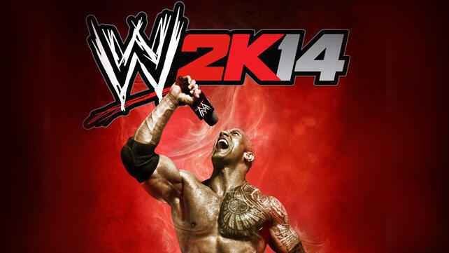 تحميل لعبة WWE 2K14 كاملة من ميديا فاير 2025