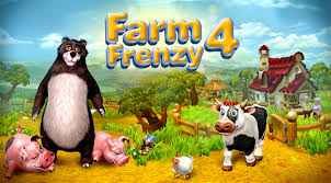 تحميل لعبة مزرعة الحيوانات Farm Frenzy 4 للكمبيوتر مجانا 2025