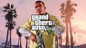 تحميل GTA 5 للكمبيوتر GTA 5 For PC من ميديا فاير بحجم صغير للكمبيوتر