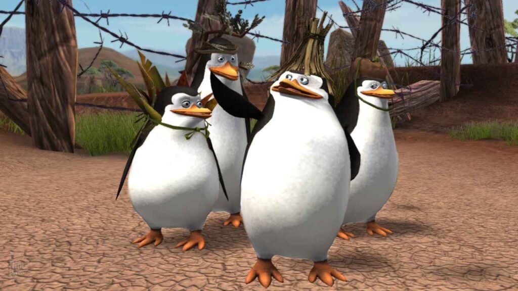  تحميل Madagascar 1 تورنت كاملة للكمبيوتر من ميديا فاير مجانًا 2025