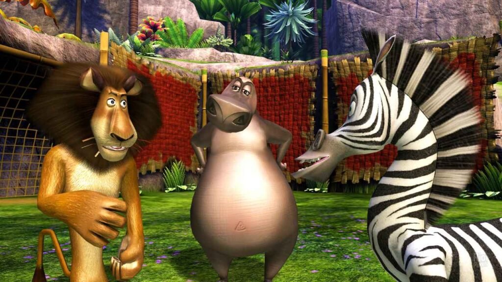  تحميل Madagascar 1 تورنت كاملة للكمبيوتر من ميديا فاير مجانًا 2025
