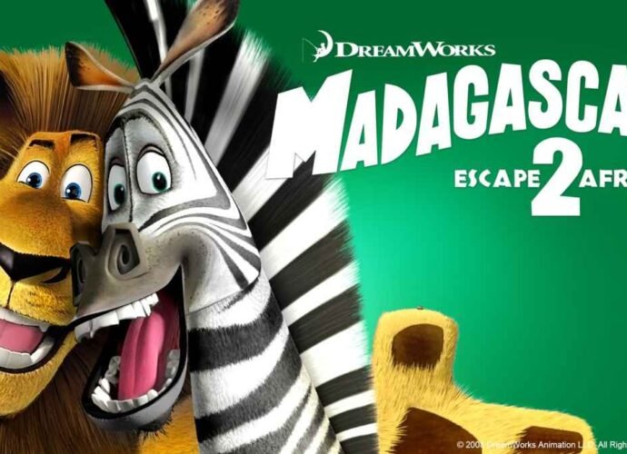  تحميل Madagascar 1 تورنت كاملة للكمبيوتر من ميديا فاير مجانًا 2025