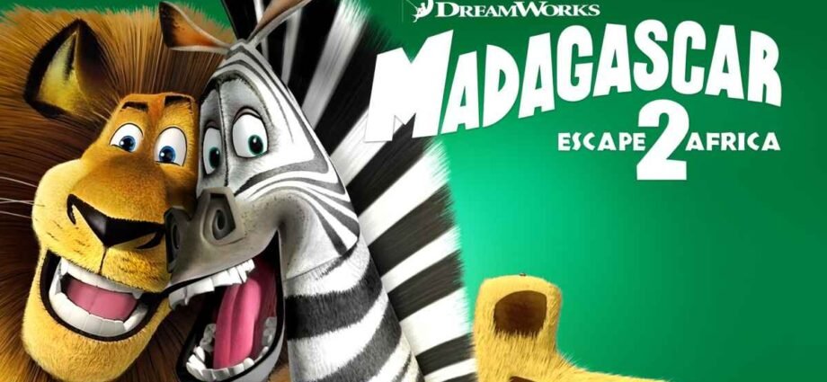  تحميل Madagascar 1 تورنت كاملة للكمبيوتر من ميديا فاير مجانًا 2025