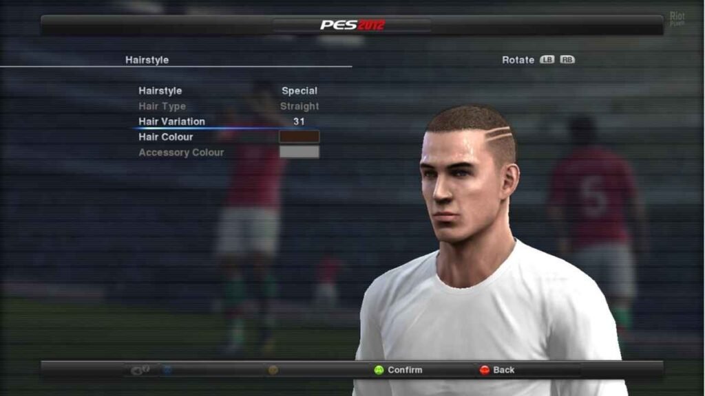 تحميل بيس 2012 PES من ميديا فاير بحجم صغير للكمبيوتر