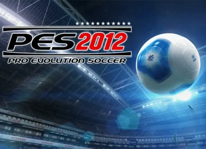 تحميل بيس 2012 PES من ميديا فاير بحجم صغير للكمبيوتر
