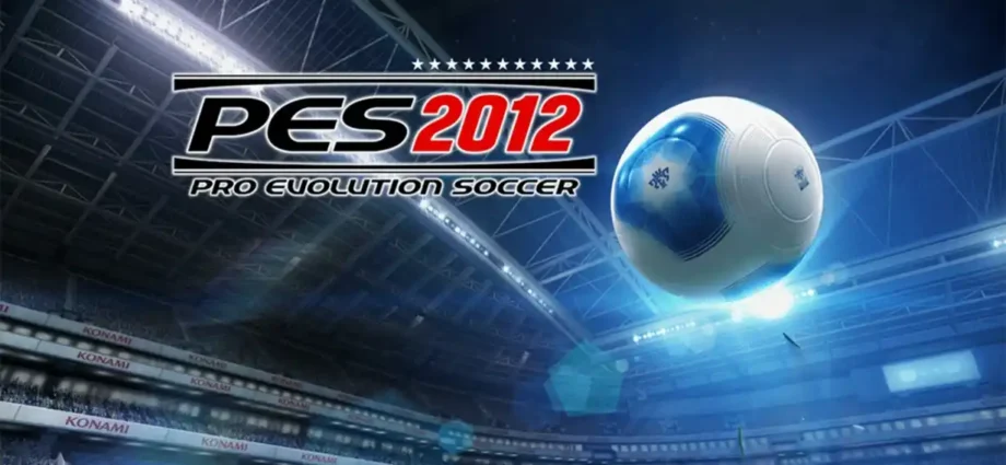 تحميل بيس 2012 PES من ميديا فاير بحجم صغير للكمبيوتر