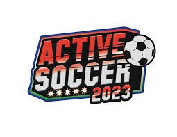 تحميل لعبة Active Soccer 2023 للكمبيوتر من ميديا فاير