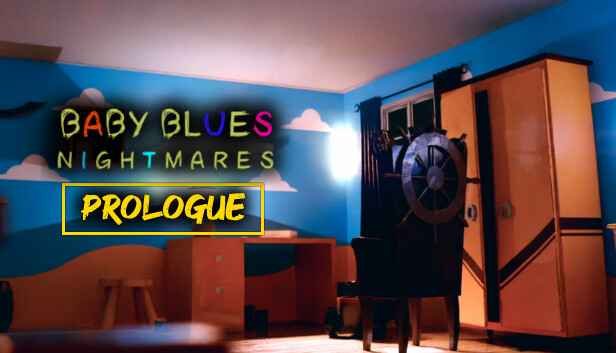 تحميل لعبة Baby Blues Nightmares للكمبيوتر من ميديا فاير 2025