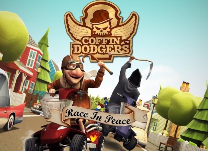 تحميل لعبة Coffin Dodgers للكمبيوتر من ميديا فاير مجانًا (v1.2.5)