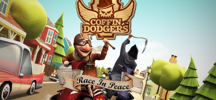 تحميل لعبة Coffin Dodgers للكمبيوتر من ميديا فاير مجانًا (v1.2.5)