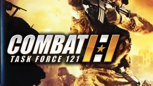 تحميل لعبة Combat Task Force 121 للكمبيوتر من ميديا فاير 2025
