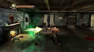 تحميل لعبة Evil Dead Regeneration كاملة للكمبيوتر من ميديا فاير