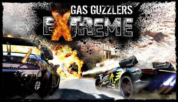  تحميل لعبة Gas Guzzlers Extreme للكمبيوتر من ميديا فاير