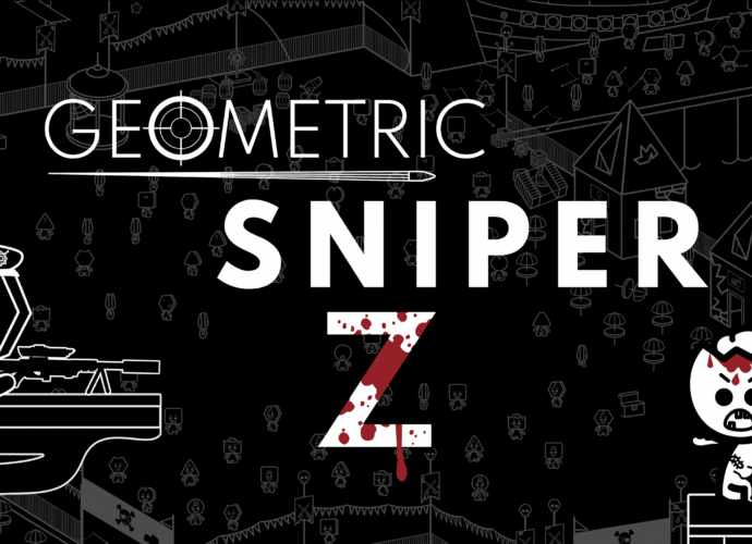 تحميل لعبة Geometric Sniper Z للكمبيوتر من ميديا فاير (v1.0)