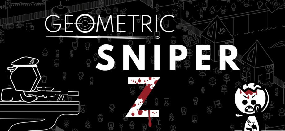 تحميل لعبة Geometric Sniper Z للكمبيوتر من ميديا فاير (v1.0)