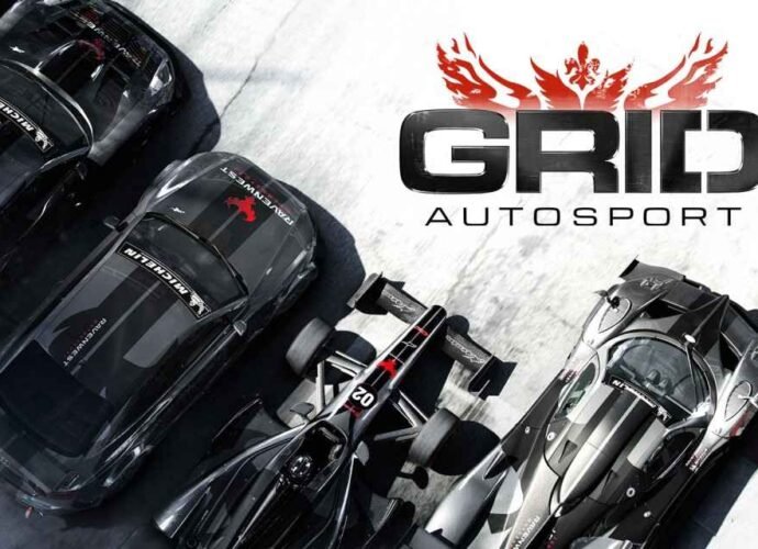 تحميل لعبة Grid Autosport للكمبيوتر من ميديا فاير مجانًا v1.10.2RC1
