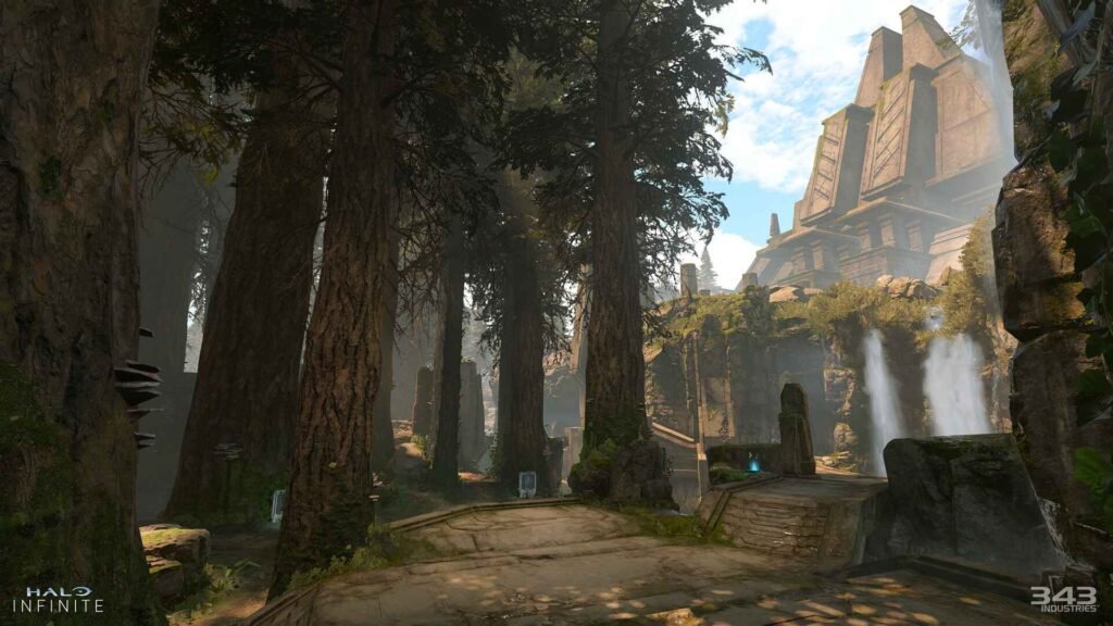 تحميل لعبة Halo Infinite للكمبيوتر برابط مباشر مجانًا 2025