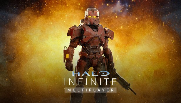 تحميل لعبة Halo Infinite للكمبيوتر برابط مباشر مجانًا 2025