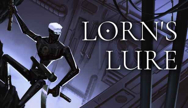 تحميل لعبة Lorn's Lure للكمبيوتر برابط مباشر (Build 15765781)