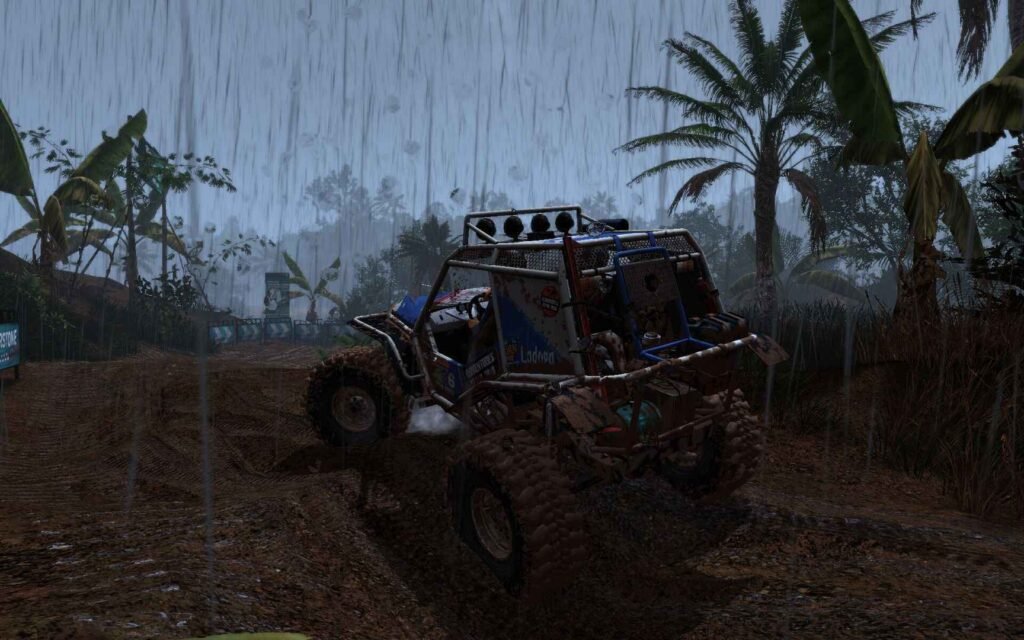 تحميل لعبة Off-Road Drive للكمبيوتر من ميديا فاير